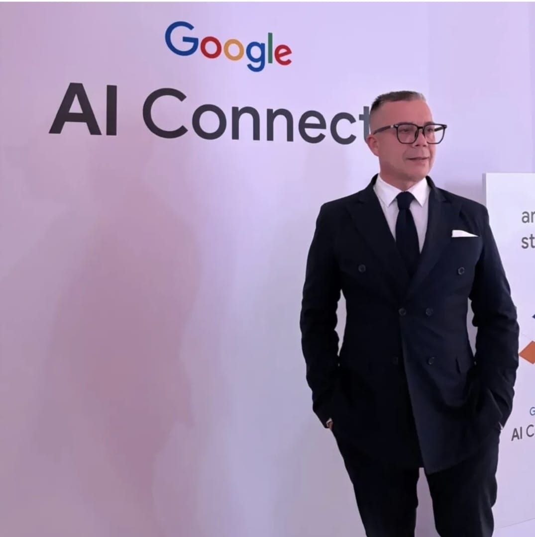 Da Torino–Orbassano parte la rivoluzione del mare: l’AI predittiva di Fischetto Antonio per proteggere i porti italiani