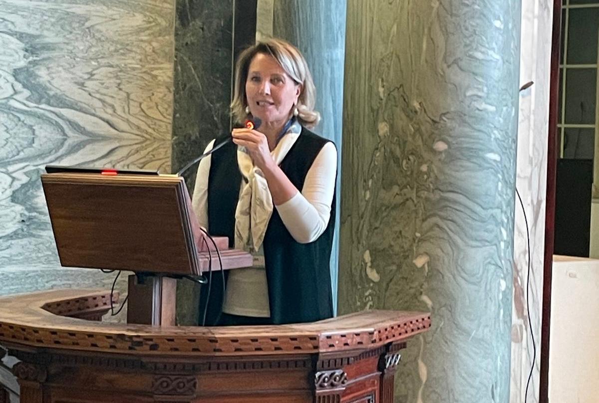 La Fondazione Banco Napoli ospita l'assemblea della Rete delle Cattedre UNESCO italiane