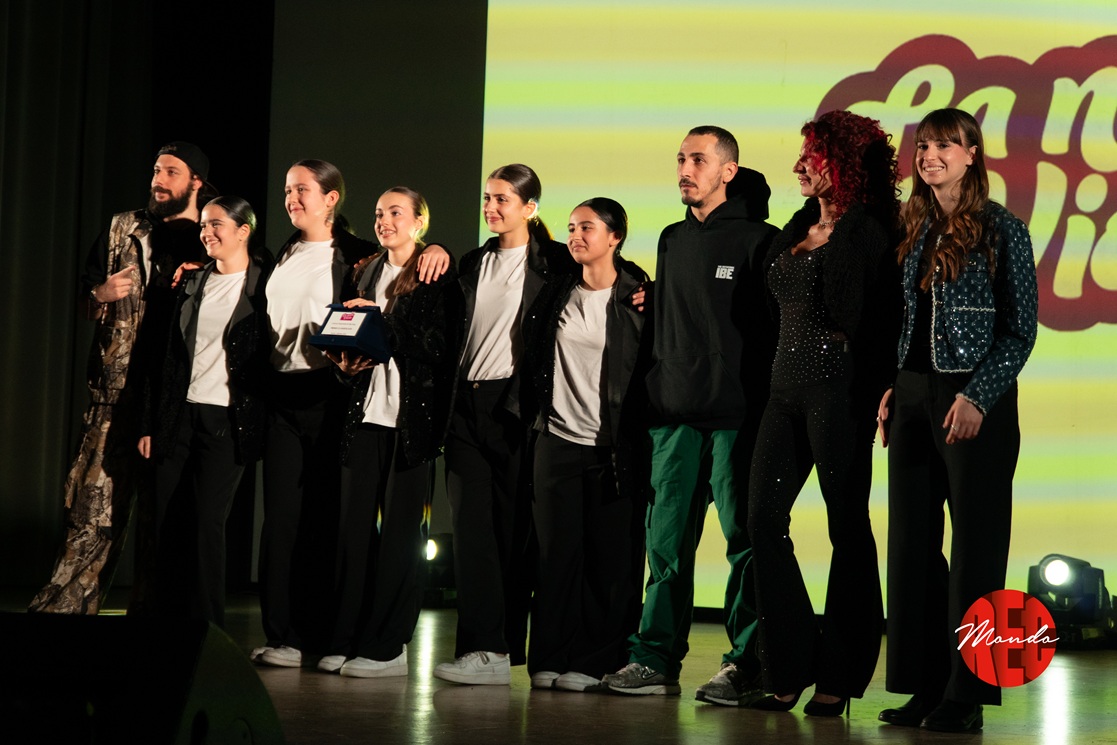 La Notte Viola vola diritto al 2027