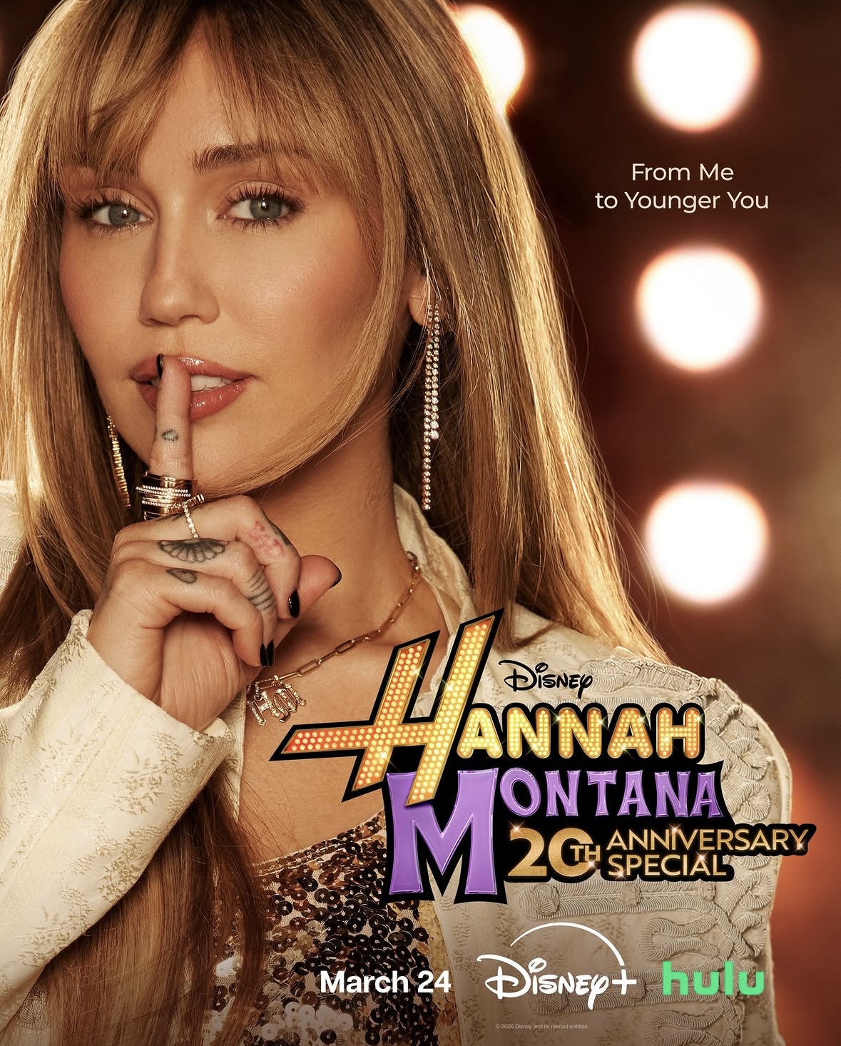 Hannah Montana compie 20 anni: il ritorno che ha riacceso un fenomeno generazionale