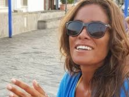 Giornalismo in lutto, è morta Adriana Schiavo: aveva 40 anni