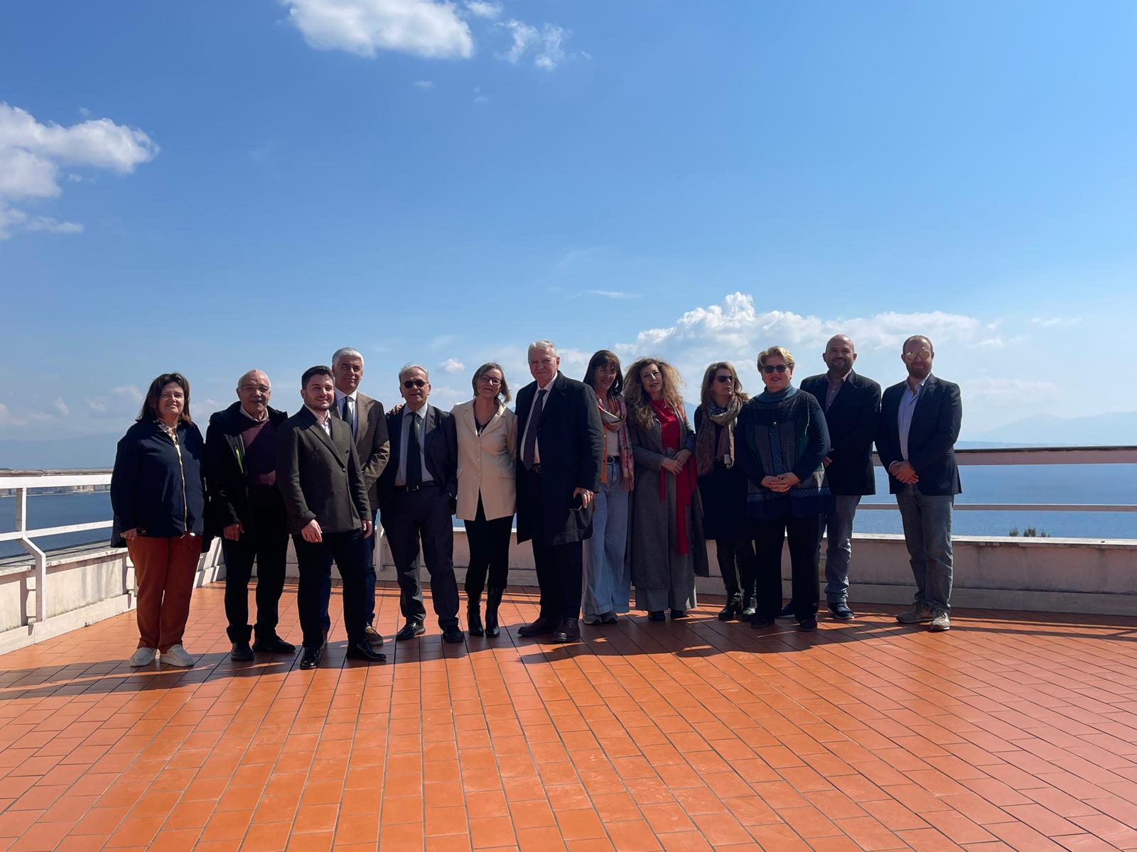 Un nuovo ecosistema di inclusione a Casa GLO con più spazi, agricoltura sociale e fattoria didattica