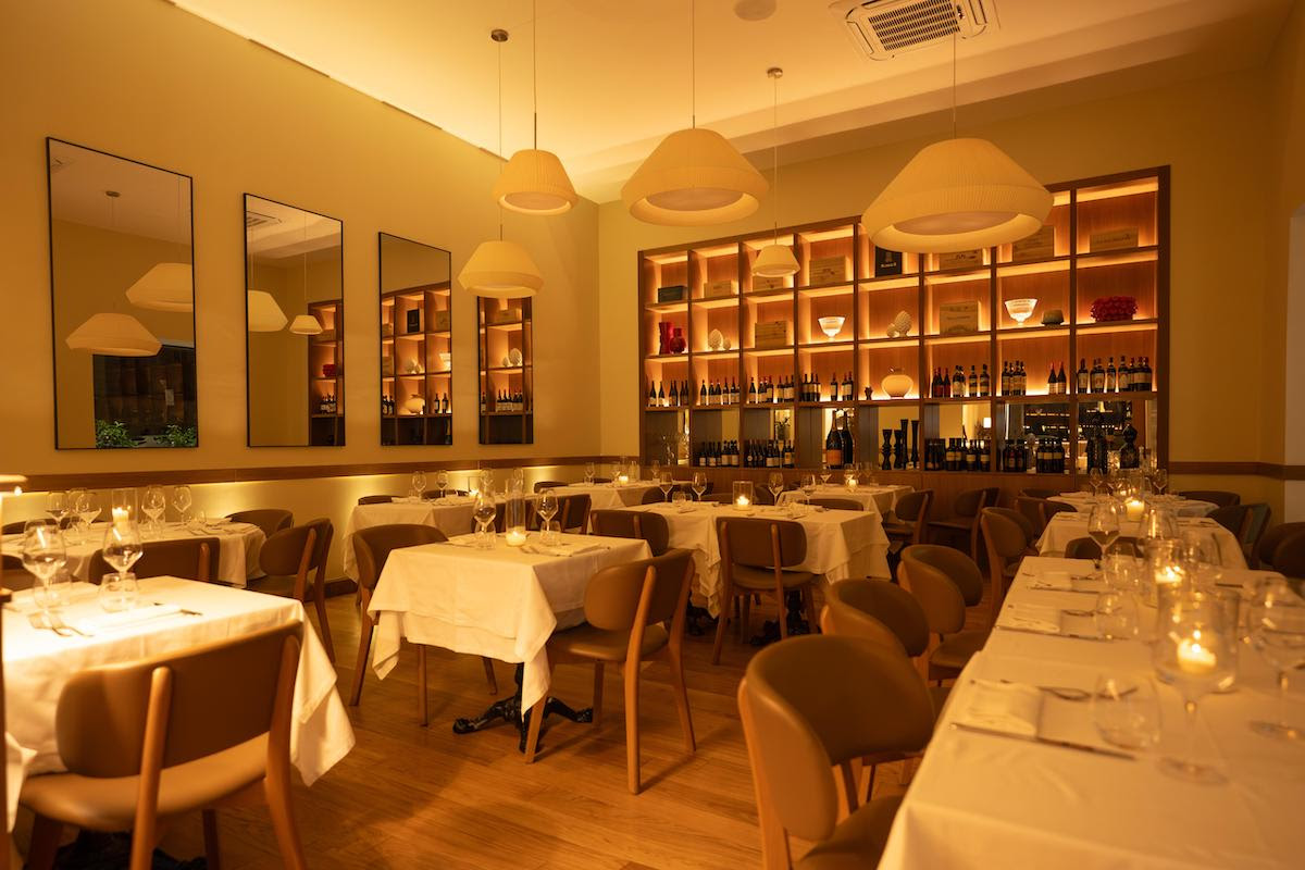 Osteria della Vittoria a Roma: accoglienza, tradizione e pasta fresca nel cuore del quartiere Prati-Trionfale