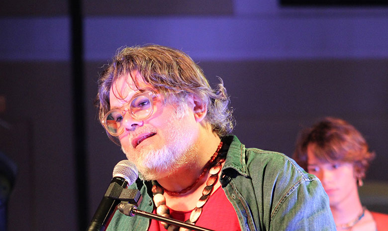 “Sei il primo della lista”, il nuovo inedito di Marcello Pieri in radio e in digitale