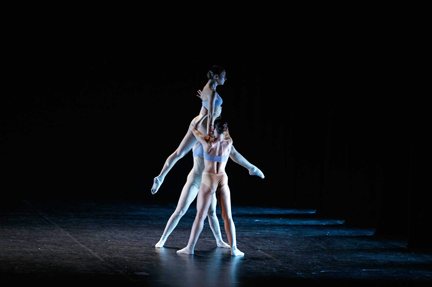 Teatro Elicantropo di Napoli, da giovedì 30 aprile "Oltre la linea 2026"