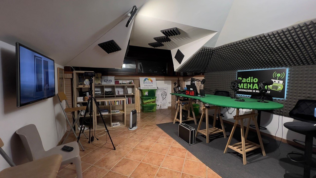 Quarto, a Casa Mehari laboratori gratuiti per giovani dell’area a nord di Napoli