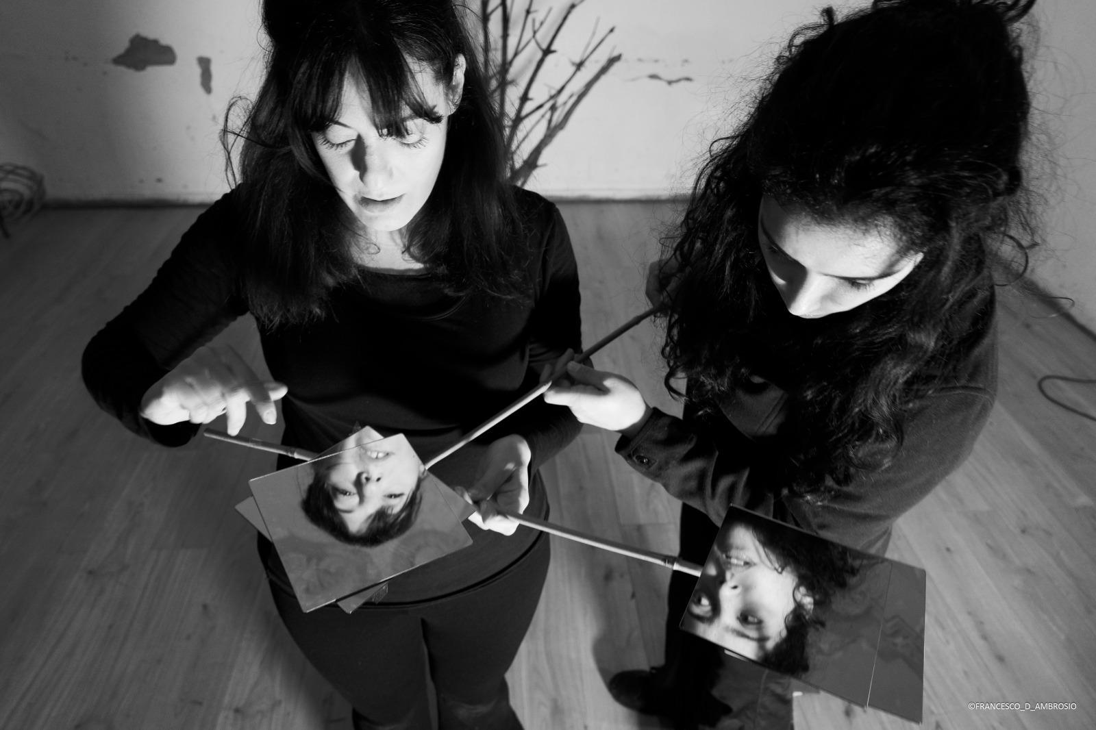 “Anagnorisis” al Teatro Serra la rivelazione femminile nel mito