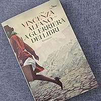 guerriera dei libri alfano
