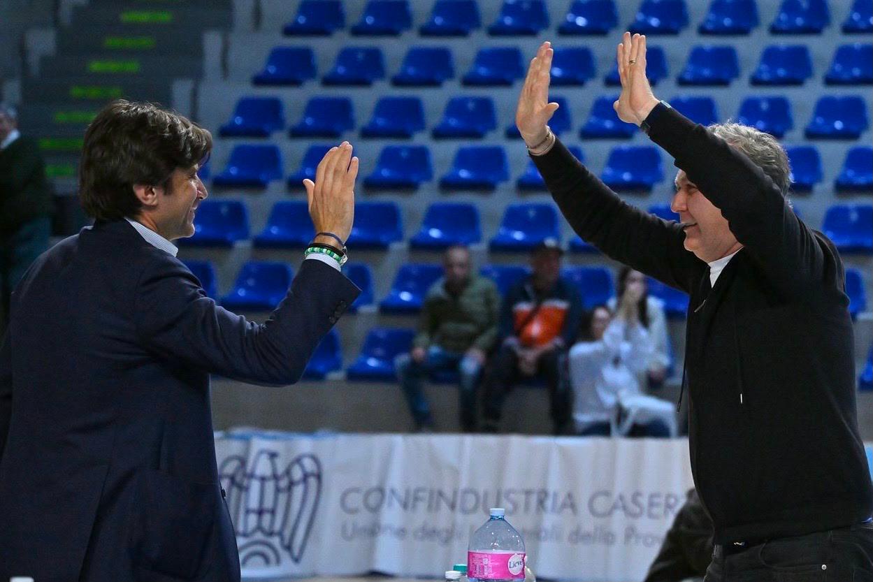 VIRTUS VOLLEY NAPOLI, DEFINITO IL NUOVO CDA: DI MEO PRESIDENTE, MATANO VICEPRESIDENTE