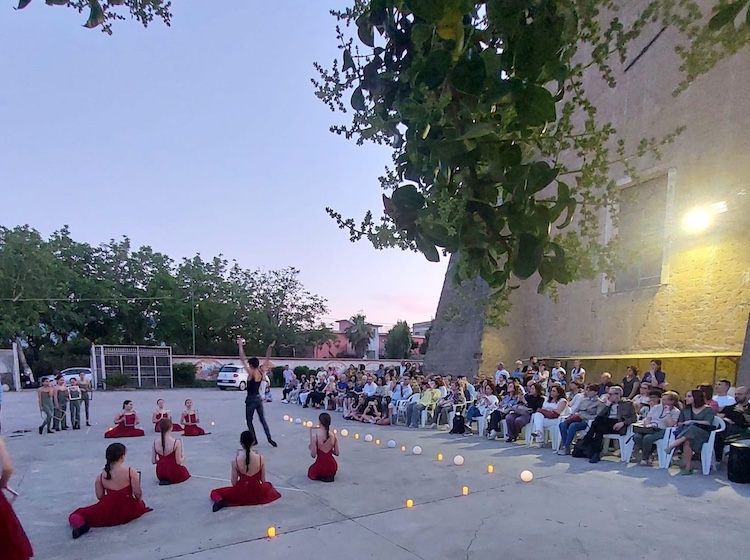 Marigliano, il Marffest entra nel vivo: filosofia, ambiente, astronomia e convivenza nel secondo weekend