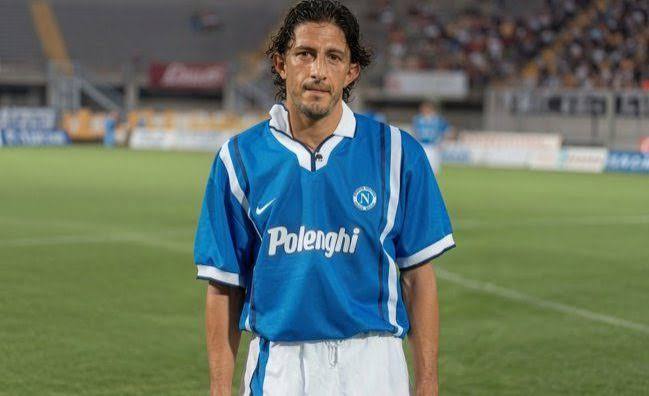 Addio a Igor Protti, morto a 58 anni l’ex attaccante del Napoli