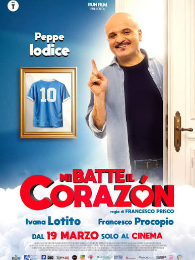 A SEGRETI D’AUTORE PRISCO E CRITELLI RACCONTANO DOMENICA SERA IL CORAZON DI PEPPE IODICE