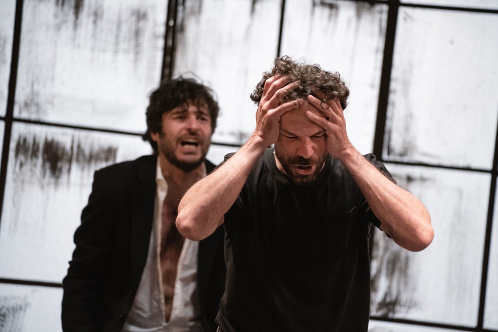 GIOVEDÌ A ROMA PRESENTAZIONE DELLA TOURNÉE INTERNAZIONALE DE “L’UOMO PIU’ CRUDELE DEL MONDO”