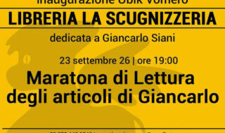 la scugnizzeria vomero