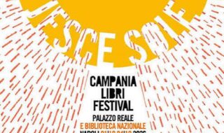campania libri festival 2026